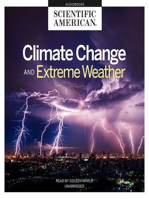 cover image of Climate Change and Extreme Weather